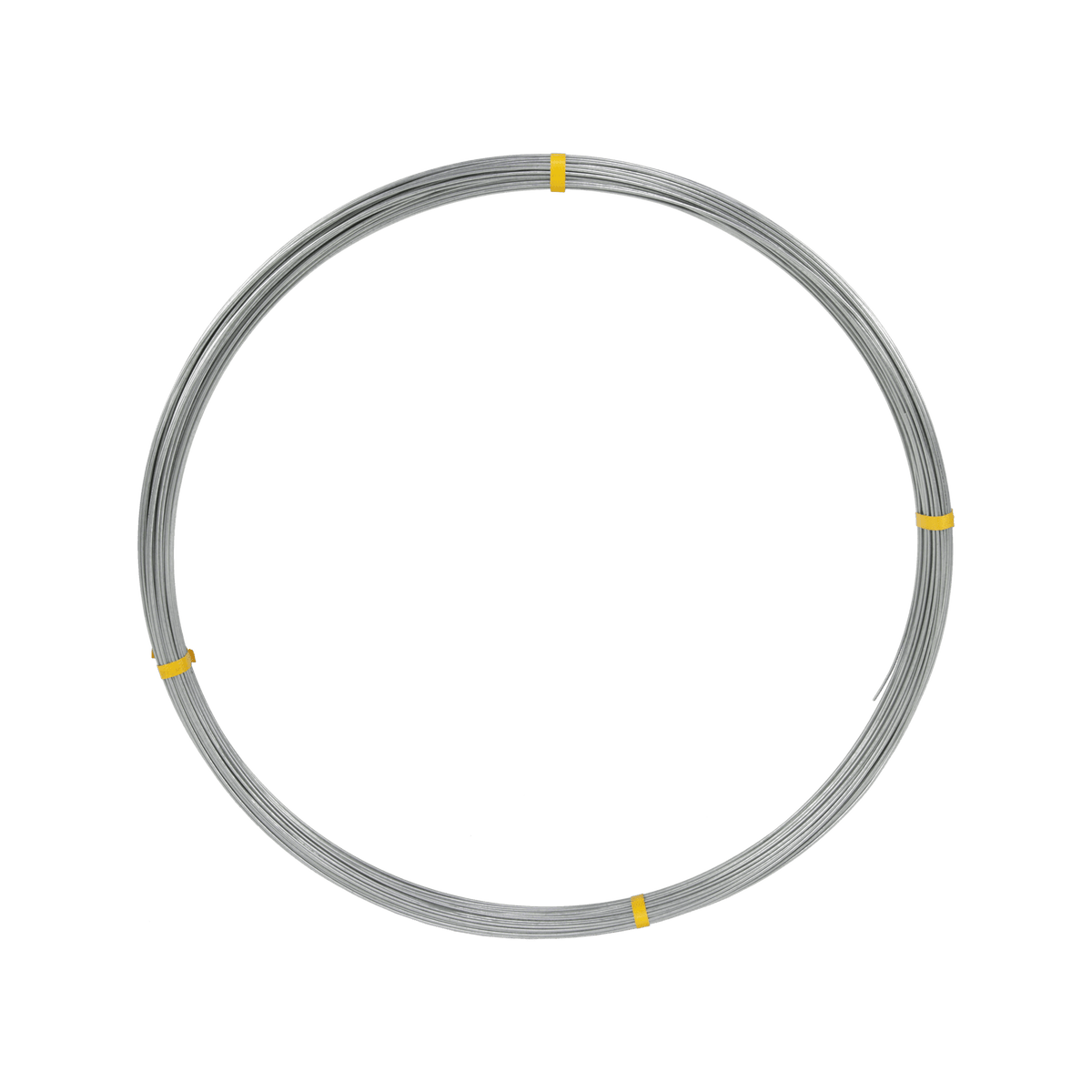 Fil marchand galvanisé (10 lb) - RANGEMASTER