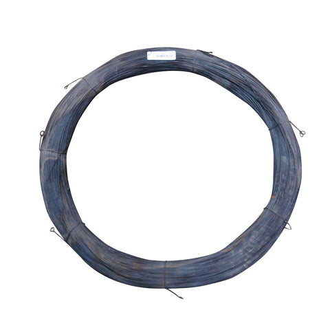 Fil marchand recuit, noir (50 lb) - RANGEMASTER