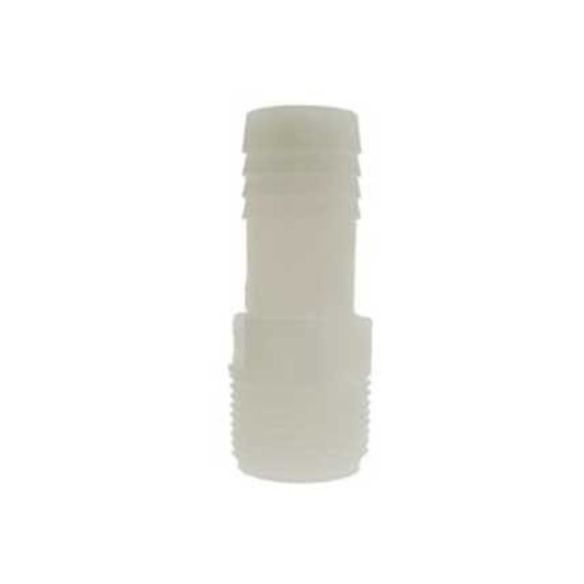 Adaptateur de tuyau Una-05 1/2 po isolation