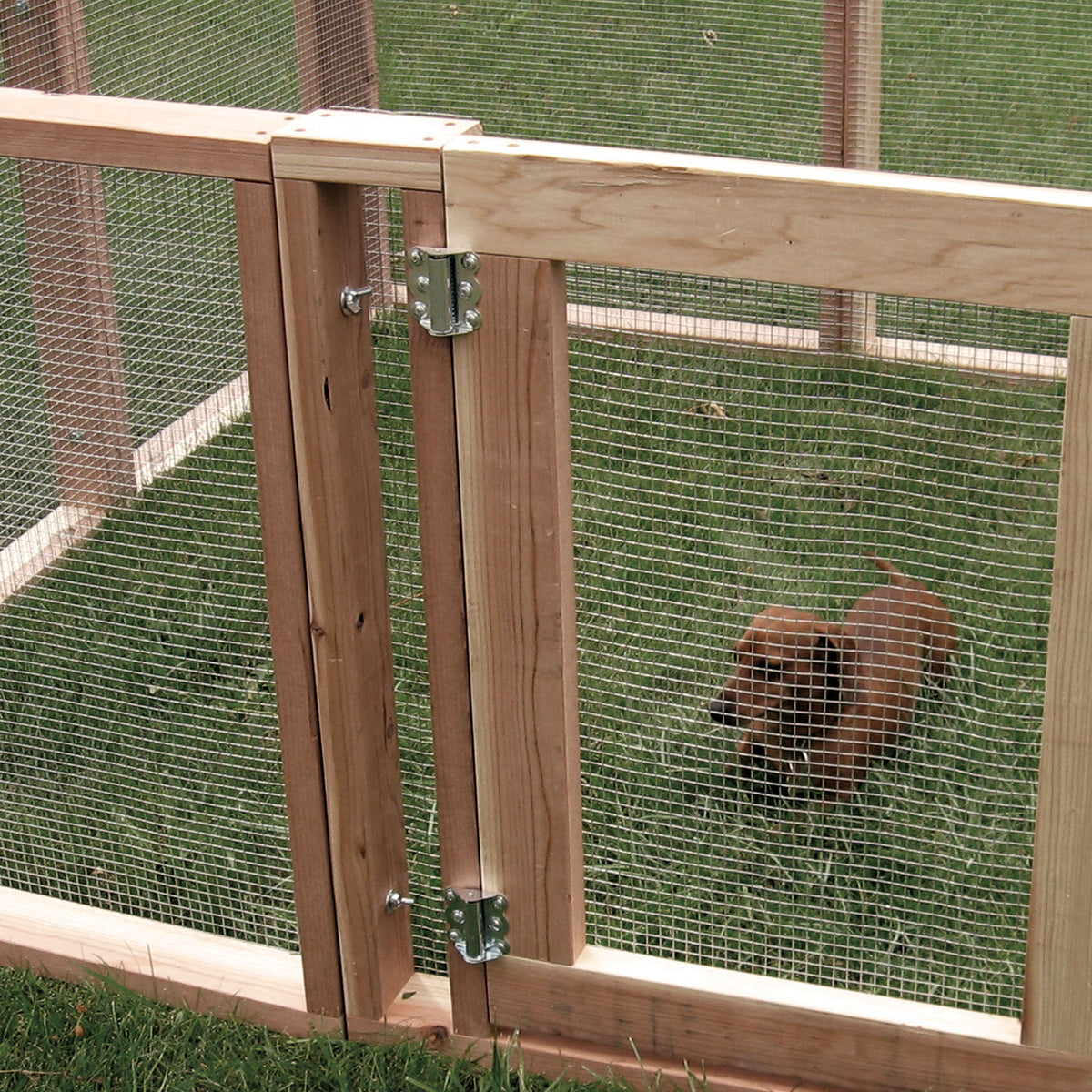 RANGEMASTER - Hardware Cloth 1/4" x 1/4", 23ga 