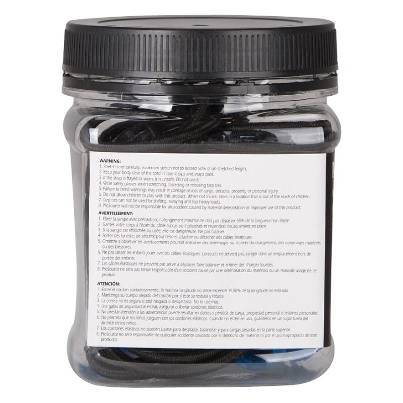 Attache de Bâche Robuste - Prosource