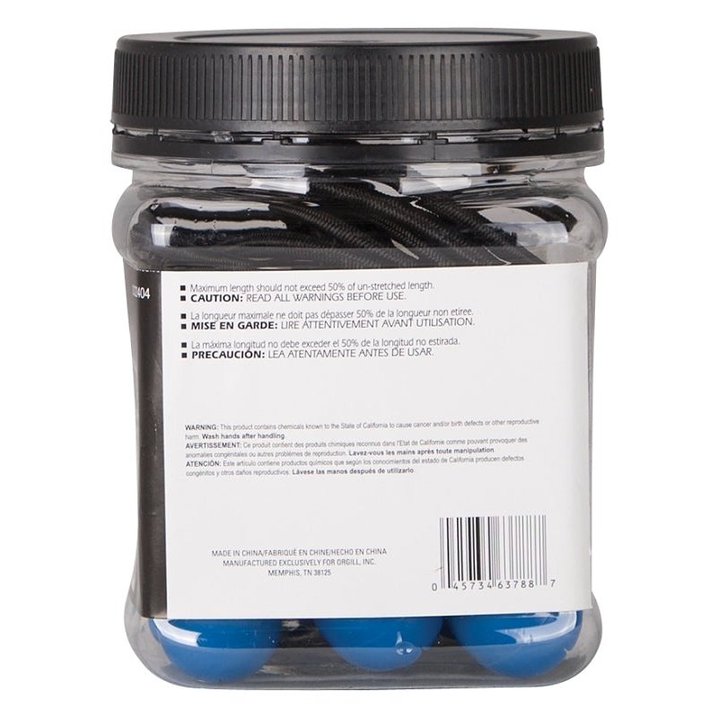 Attache de Bâche Robuste - Prosource