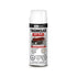 Peinture antirouille en aérosol Tremclad, 340 g, blanc, lustré