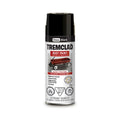 Tremclad Rust Spray Paint, 340g, Black, Gloss