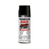 Peinture antirouille en aérosol Tremclad, 340 g, noir, lustré