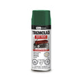Tremclad Rust Spray Paint, 340g, Green, Gloss