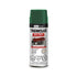 Peinture antirouille en aérosol Tremclad, 340 g, vert, lustré