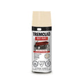 Tremclad Rust Spray Paint, 340g, Cream, Gloss