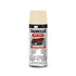 Peinture antirouille en aérosol Tremclad, 340 g, crème, lustré