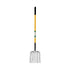 Landscapers Select - 10-Tine Fork with Fiberglass Handle, 54" 