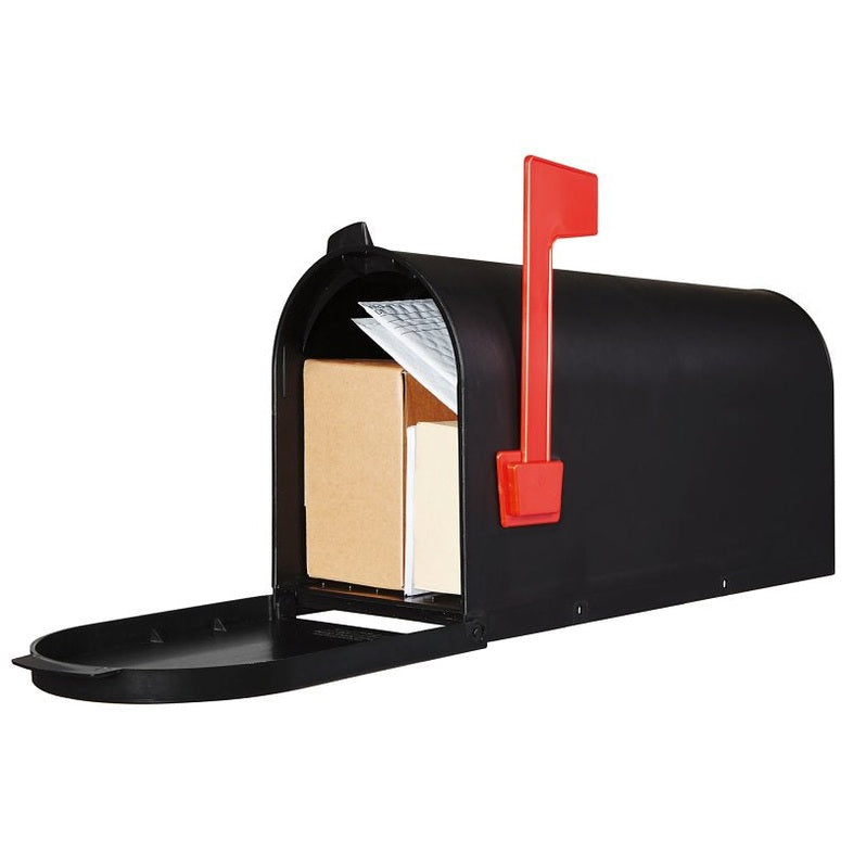 Curbside Mailbox
