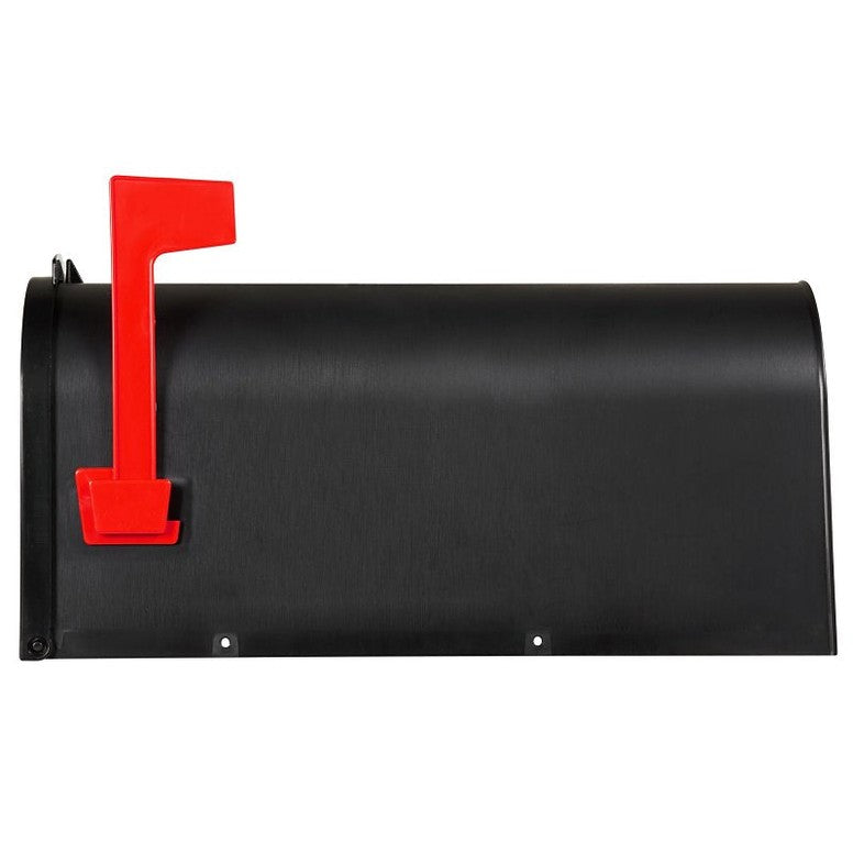 Curbside Mailbox
