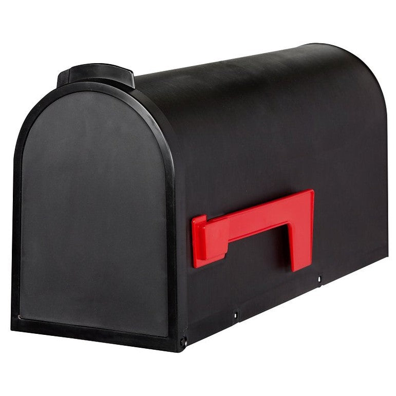 Curbside Mailbox