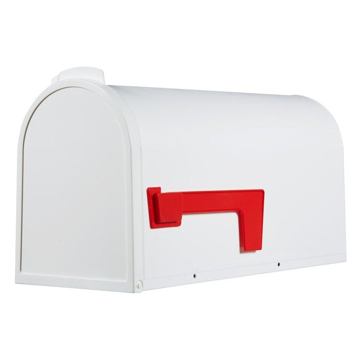 Boîte aux lettres en plastique - PRO-DF