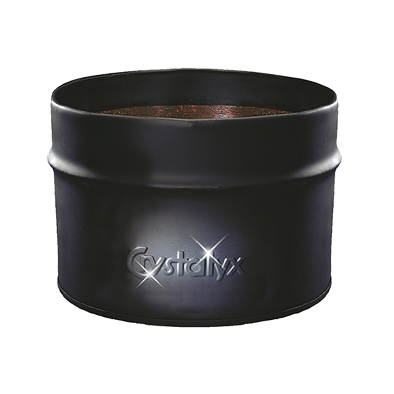 Bloc minéral anti-stress, pour bétail, Crystalyx® BRIGADE (100 kg) - Masterfeeds