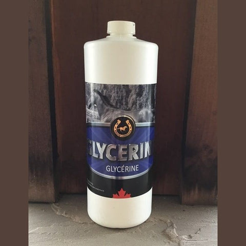 Glycérine 1 Litre