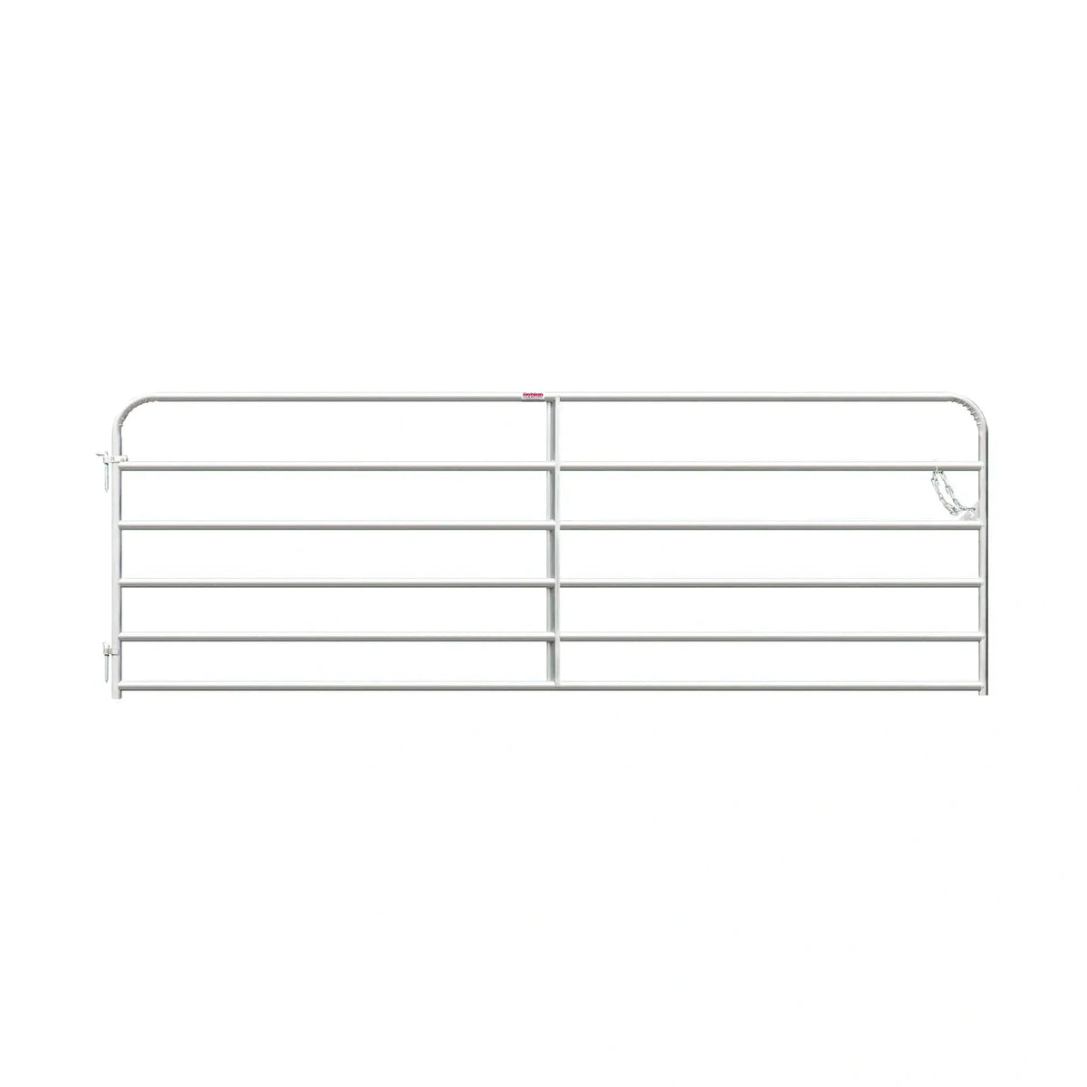 Behlen Country - Tubular Galvanized Steel Farm Gate 