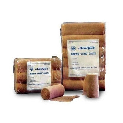 Cling Gauze - Pack of 12 - 3 in x 5 yds