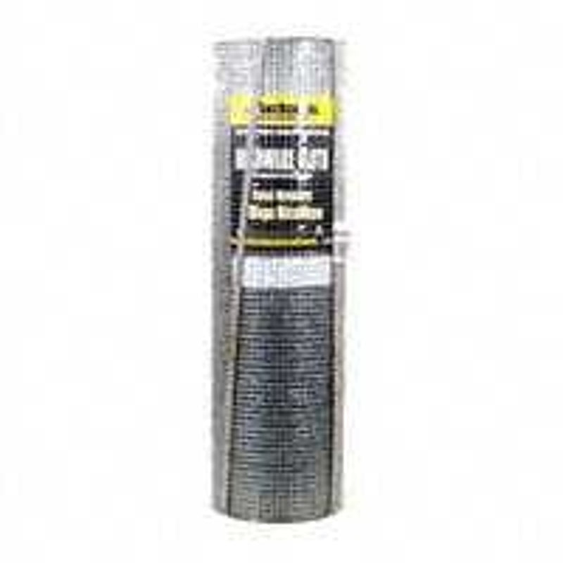 27Ga galvanized wire mesh