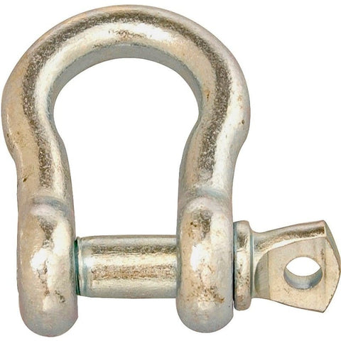 Manille d'ancrage T9640835 1/2 po