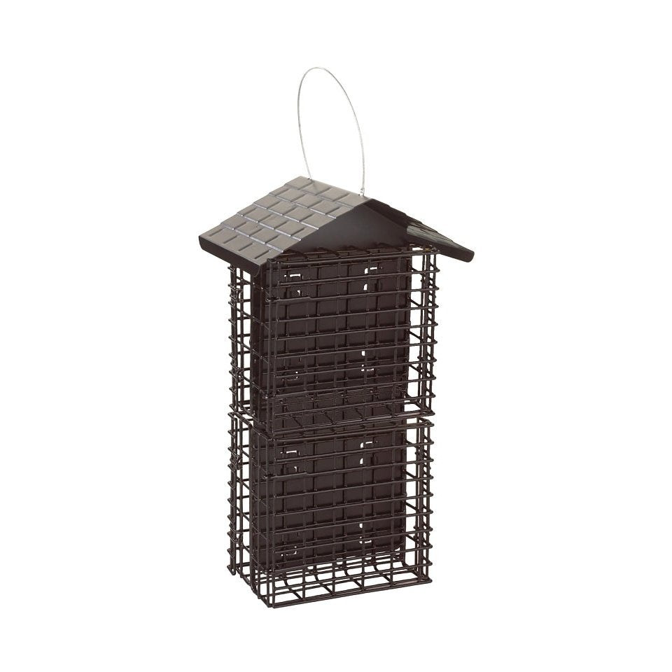 Suet Buffet Bird Feeder