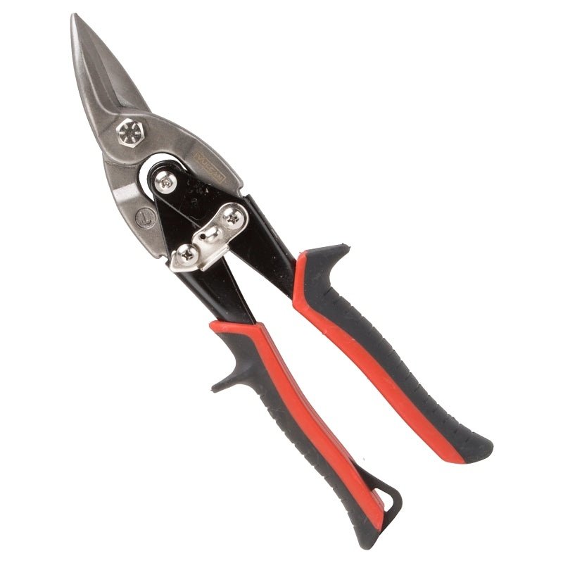 Left cut sheet metal shears