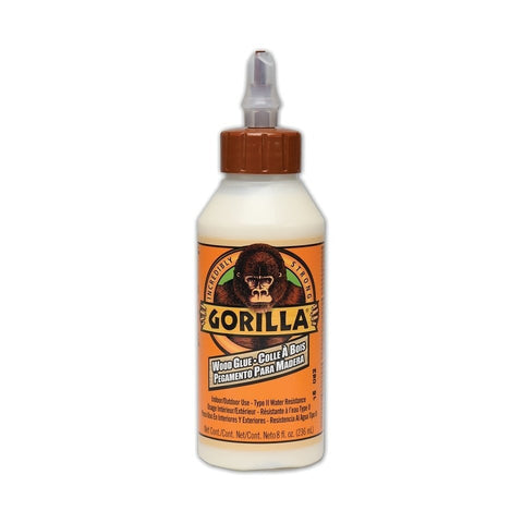 Colle à bois Gorilla
