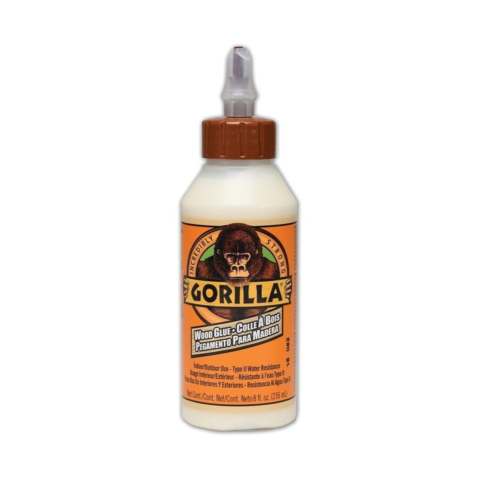Colle à bois Gorilla