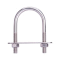 U-boulon Lr360, filetage 5/16 po