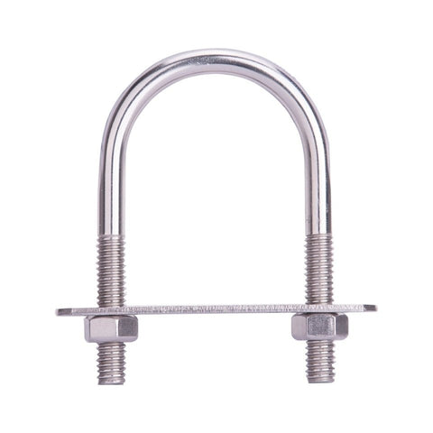 U-boulon Lr360, filetage 5/16 po