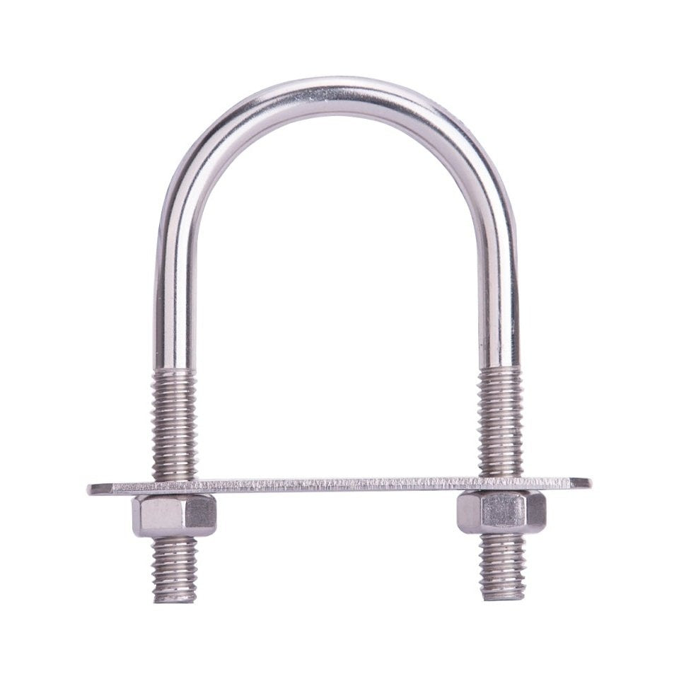 U-bolt Lr360, 5/16 in. thread