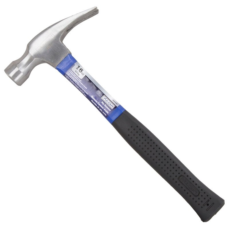 Vulcan Claw Hammer 16 oz