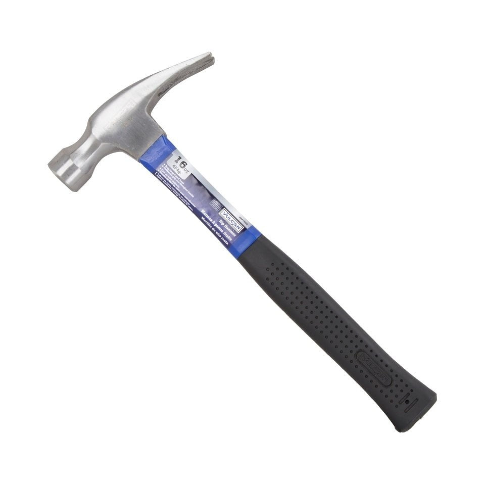 Vulcan Claw Hammer 16 oz