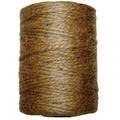 Jute twine 222 feet brown