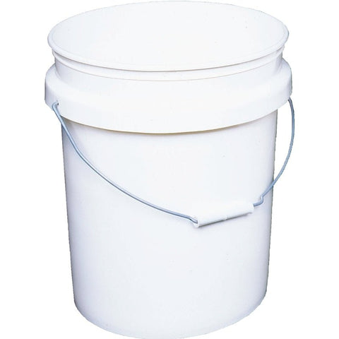 Econre 5G HDPE Paint Bucket