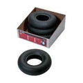 8 inch universal rubber wheelbarrow