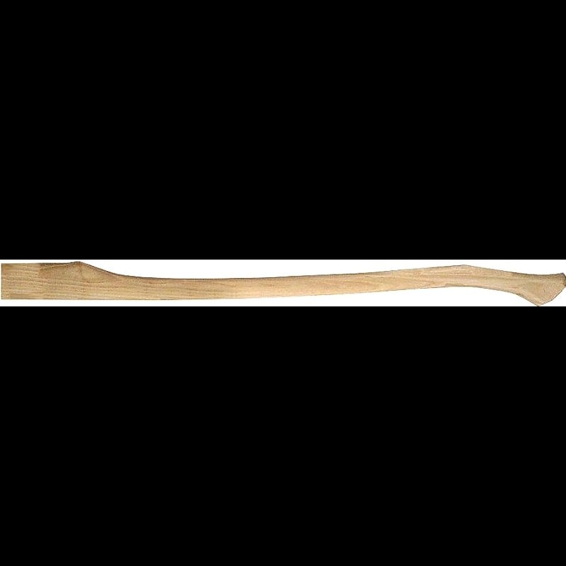 Manche de hache en bois 36 po