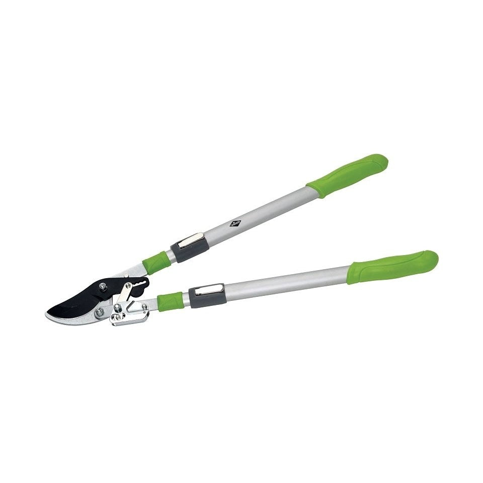 Garant - Bypass Lopping Shears, Telescopic Handles, Non-Slip Handle