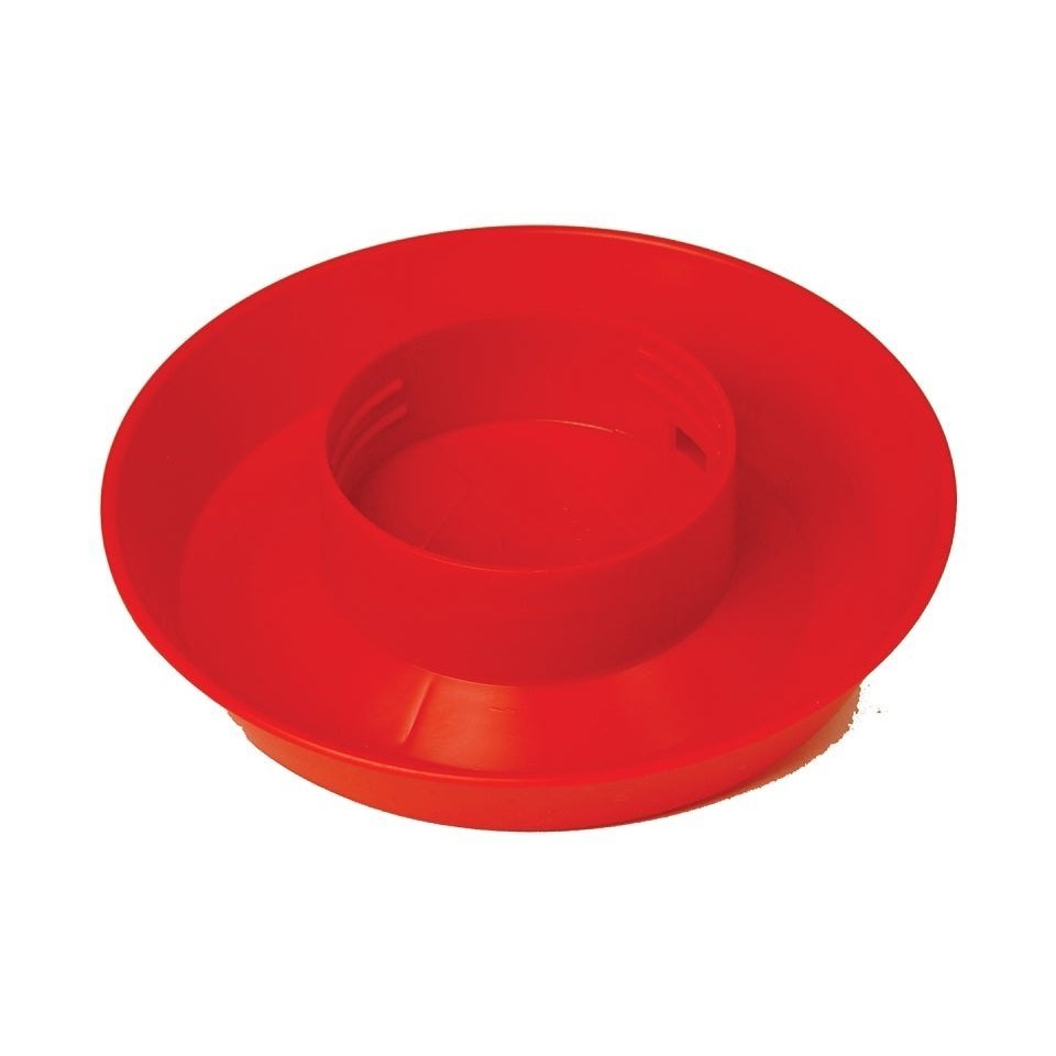 1 Quart Poultry Drinker Base
