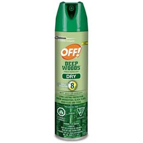 Off Insect Repellent for Humans