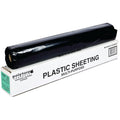 Robust polyethylene film 10X100 feet