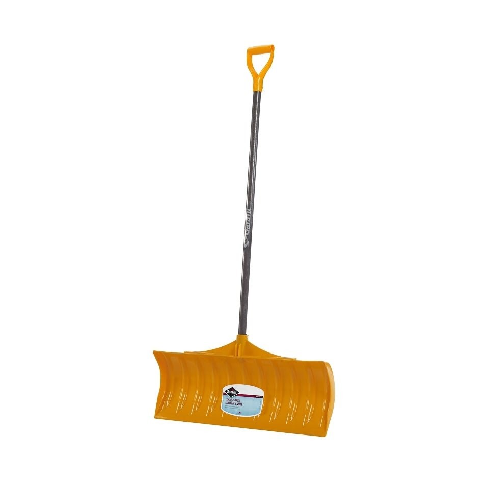 Garant Snow Pusher 13 7/8 x 30 in