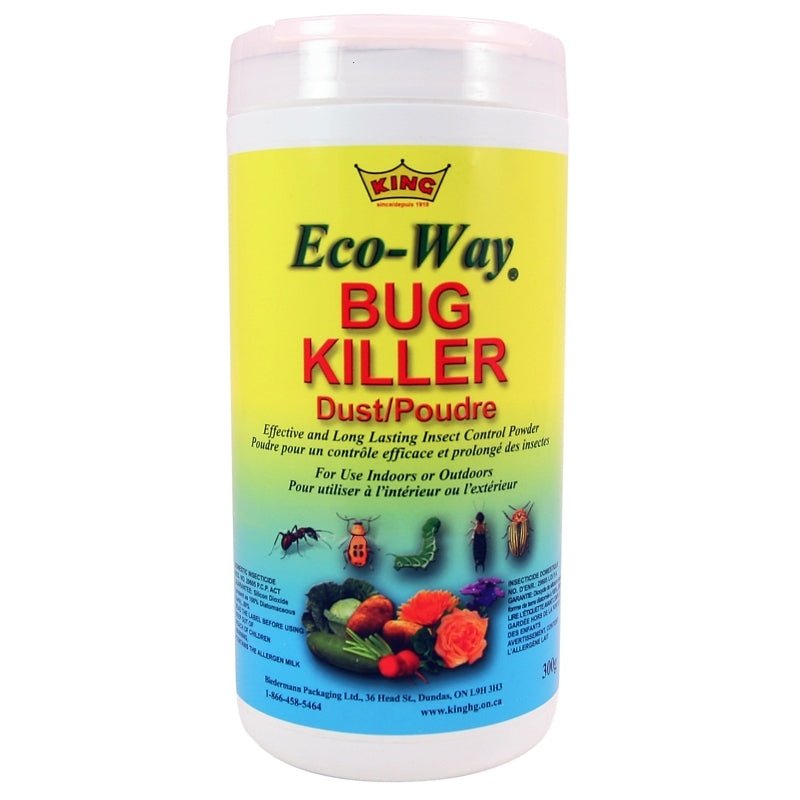 Eco Way Powder Insecticide, 300 g