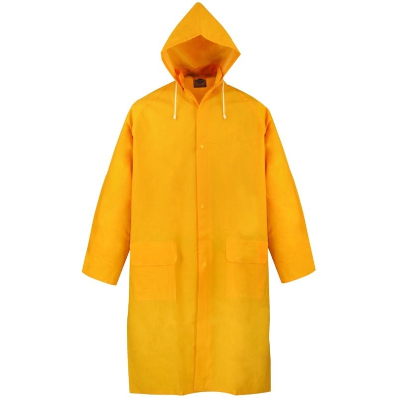 Raincoat Diamondback Py-800XXL