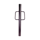 SpeeCo - Black Metal T-Post Pounder/Driver, 14 lb
