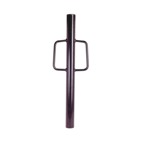 SpeeCo - Black Metal T-Post Pounder/Driver, 14 lb
