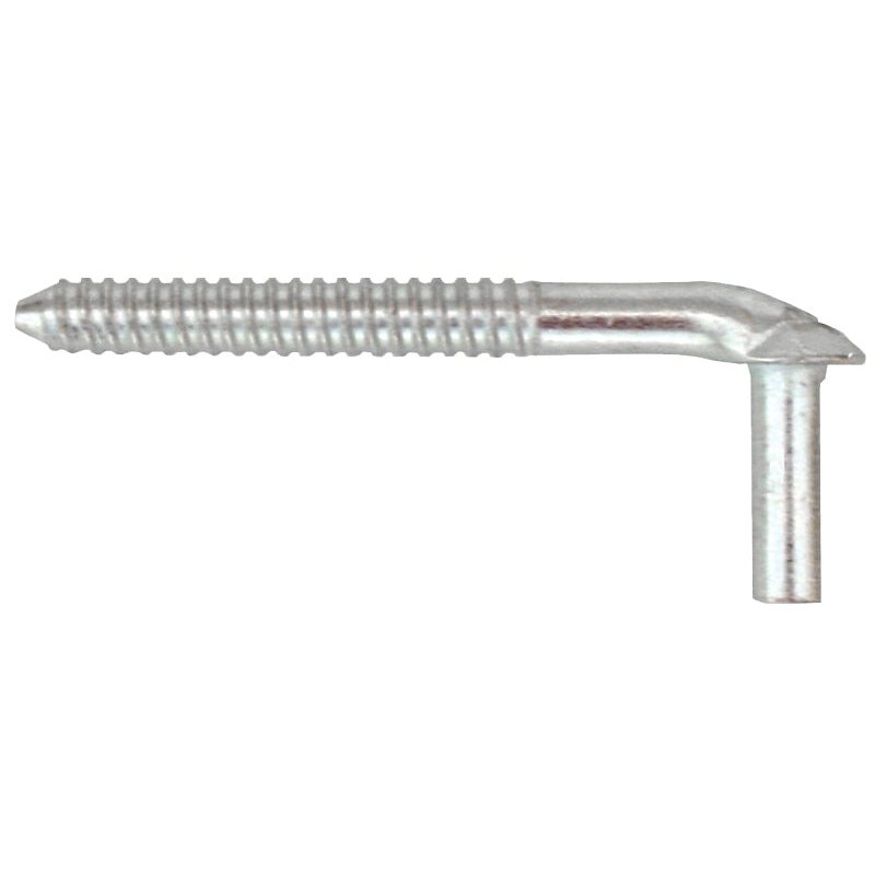 5/8 x 6 in. hook screw