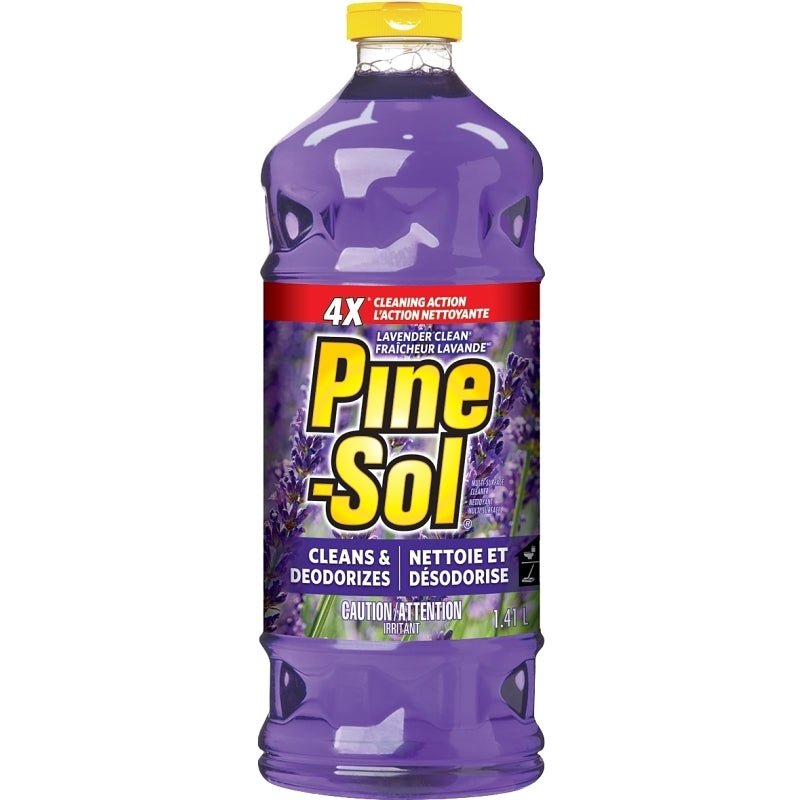 Pinesol Lavender Cleaner 1.41L