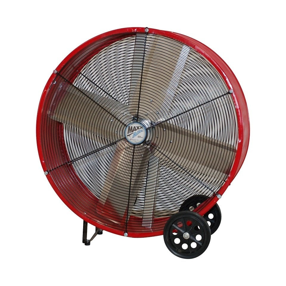 Ventilateur inclinable Maxxair 36 po