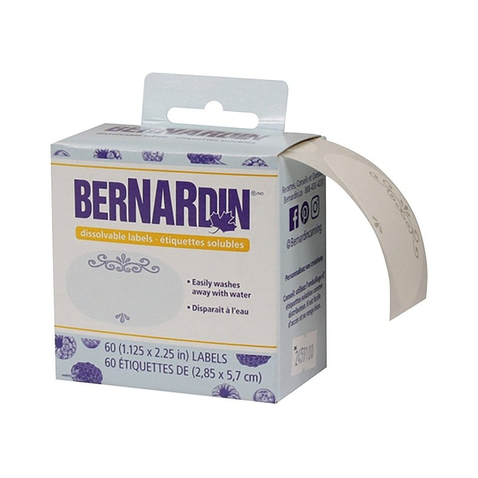Bernardin 01910